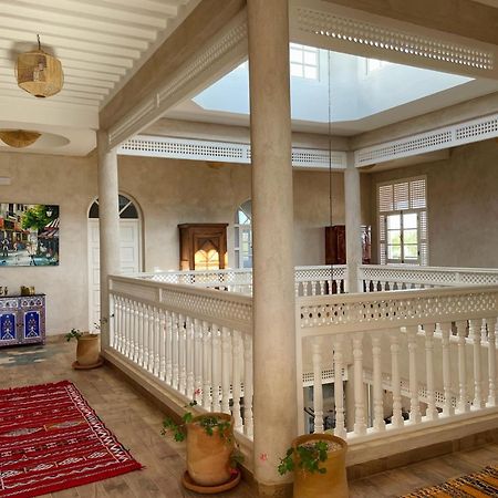 Riad Sabidi As-Suwajra Zewnętrze zdjęcie