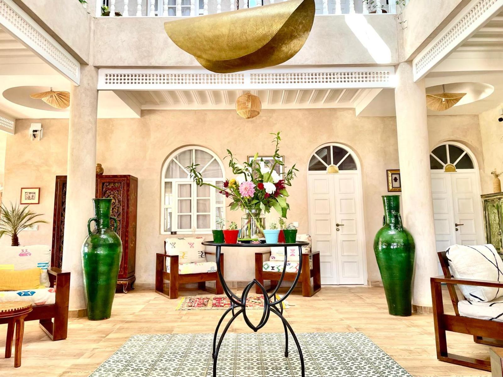 Riad Sabidi As-Suwajra Zewnętrze zdjęcie
