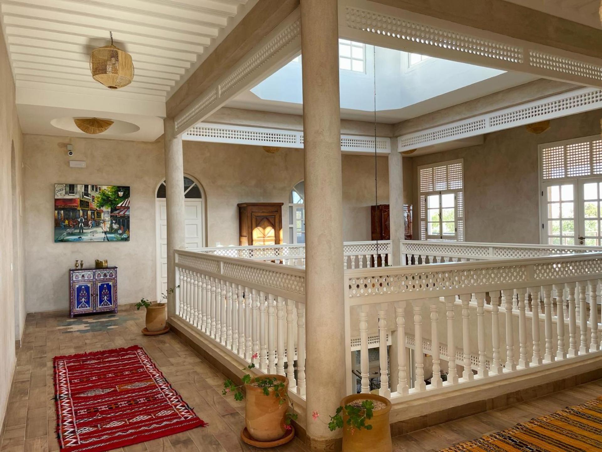 Riad Sabidi As-Suwajra Zewnętrze zdjęcie
